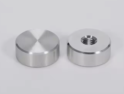 cnc milling parts